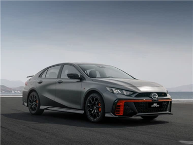 Gac Trumpchi promuje pojazdy benzynowe